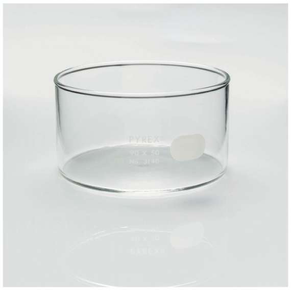 90mm Crystallising Dish
