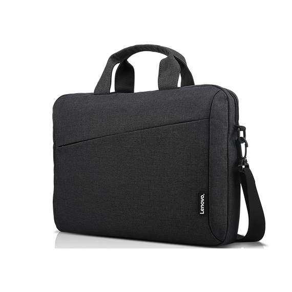 Lenovo T210 15.6" Casual Toploader Laptop Bag, 2 image