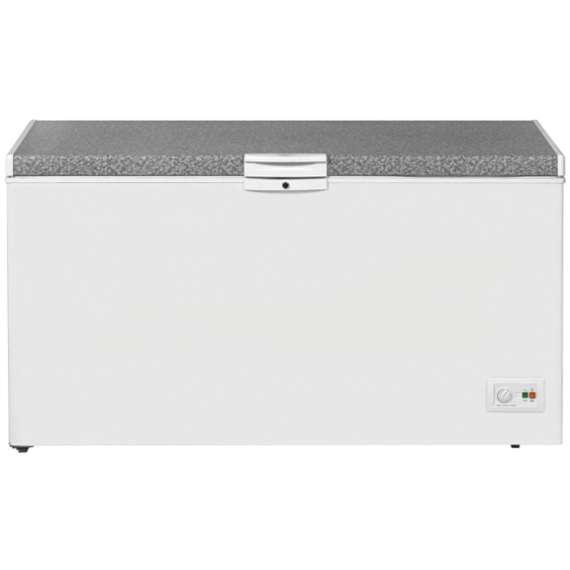 Beko HS530 481L Chest Freezer
