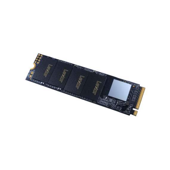 Lexar NM610 M.2 2280 PCIe Gen3x4 NVMe 1TB Solid-State Drive, 2 image