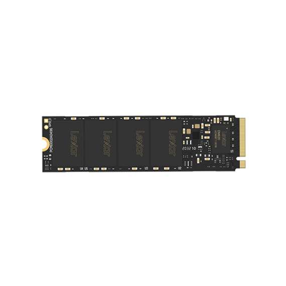 Lexar NM620 1TB M.2 2280 PCIe Gen3x4 NVMe Solid-State Drive