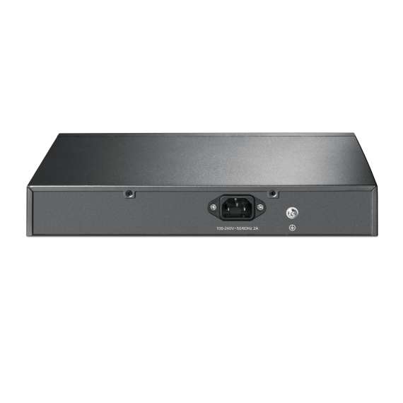 TP-link TL-SG1008MP  8 Port  Poe Gigabit Desktop/Rackmount Switch, 3 image