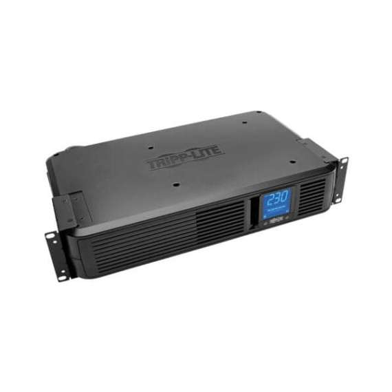 Tripp Lite SMX1500LCD SmartPro 230V 1.5kVA 900W Line-Interactive Rack/ Tower UPS