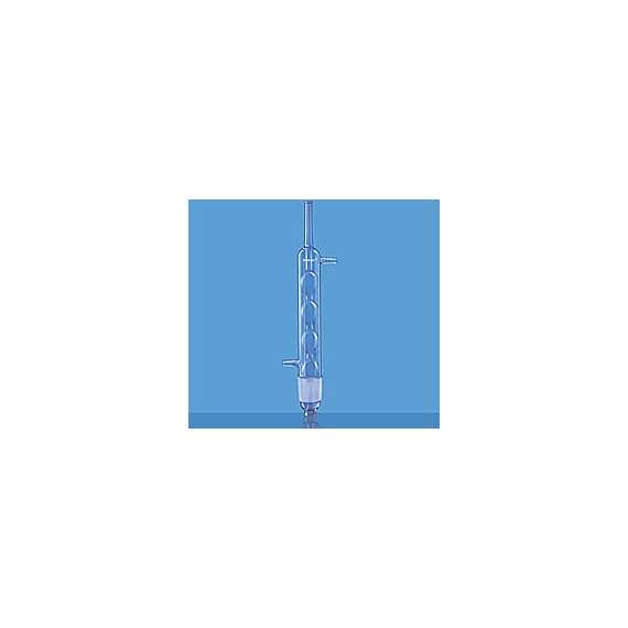 Borosil Small Allihn for Soxhlet