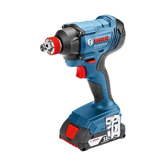 Bosch GDX 180-LI Cordless Impact Drill
