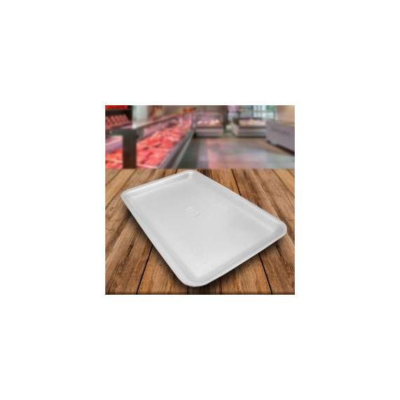 Plastic Dissecting Tray without Wax