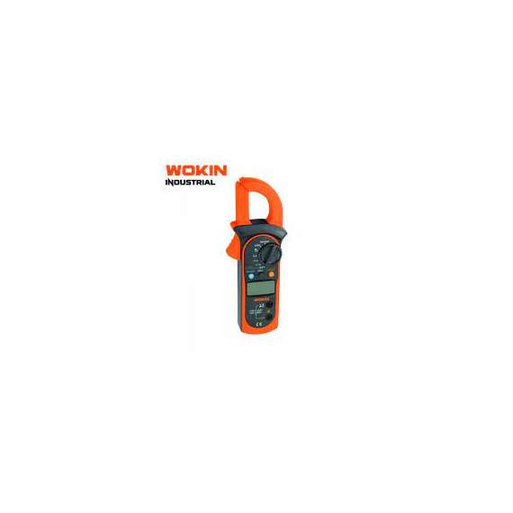 Wokin 551005  Digital Clamp Meter