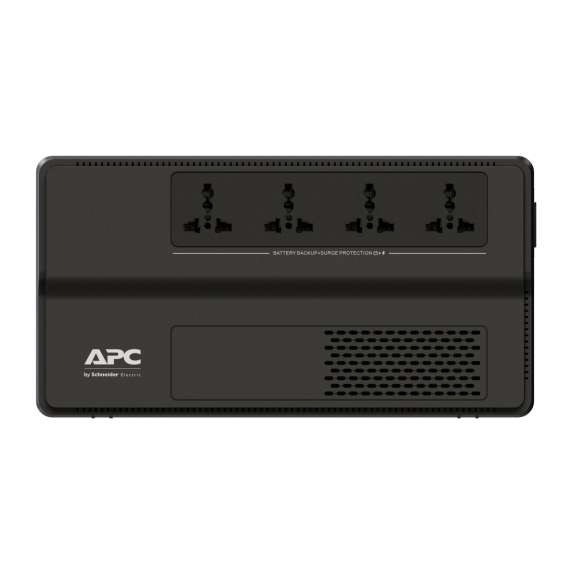 APC BV800I-MSX 800VA Easy UPS, 2 image