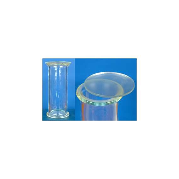 Gas Jar Lid
