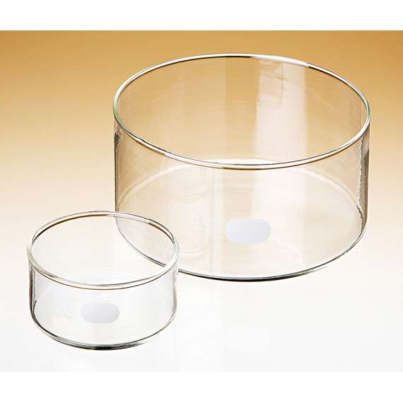 75mm Crystallising Dish