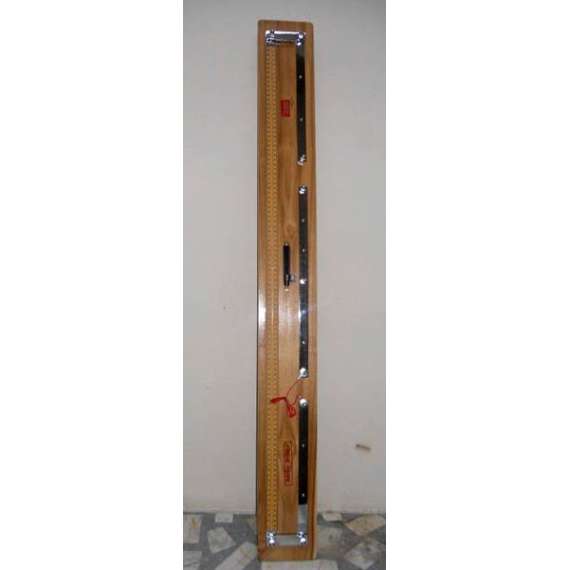 Meter Bridge