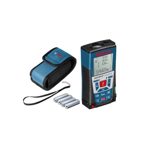 Bosch GLM 250 Laser Measure, 2 image