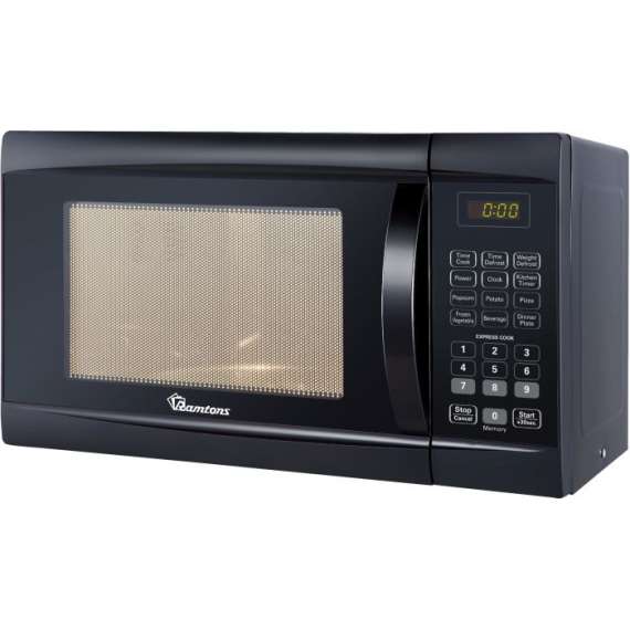 Ramtons RM588 23L Microwave