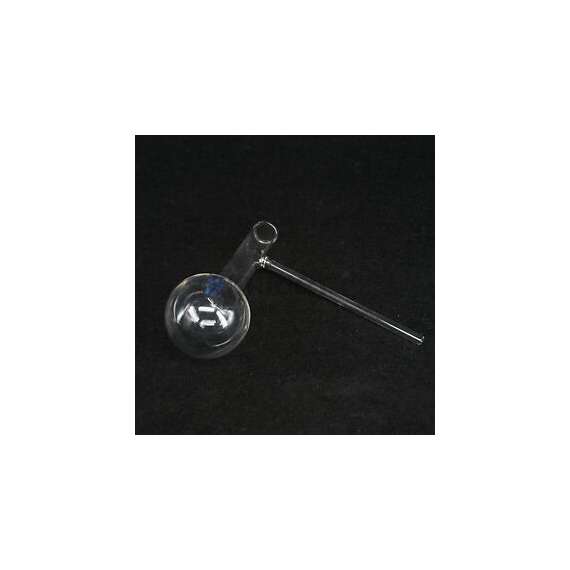 Distillation Flask with Side Arm 60ml