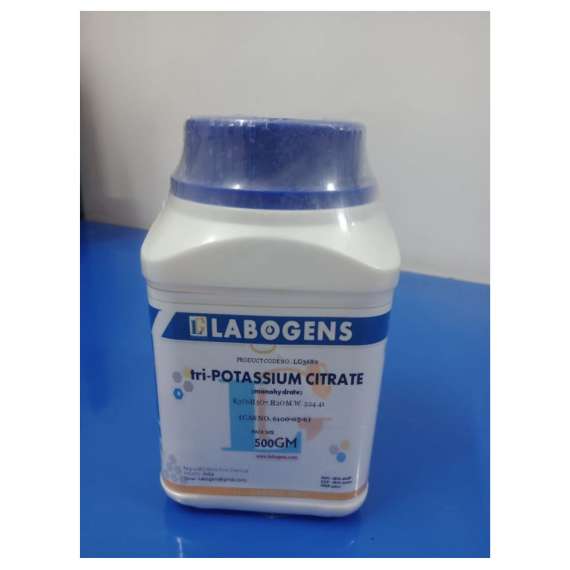 CDH 500g Potassium Citrate