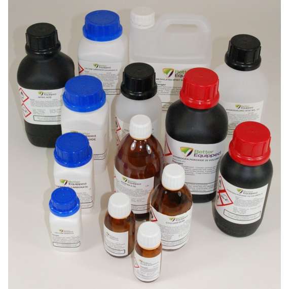 Griffchem 100g Diastase Lab Reagent