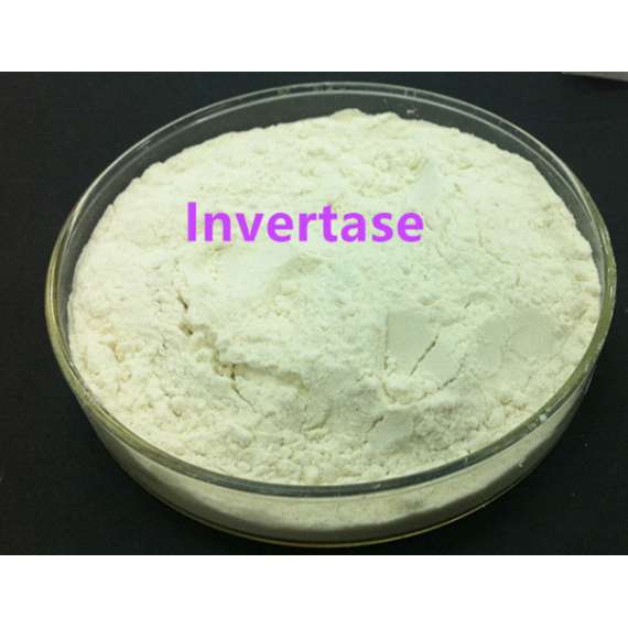 Griffchem 100g Invertase Lab Reagent