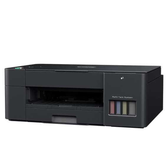 Brother DCP-T220 All in One Ink Tank Printer, 2 image