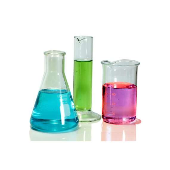 Bicarbonate Indicator 500ml Locally Packed Lab Reagent