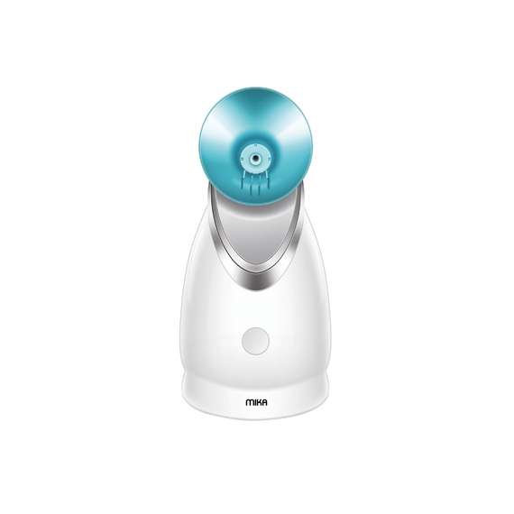 Mika Nano MFST1101WB Ionic Steamer, 2 image