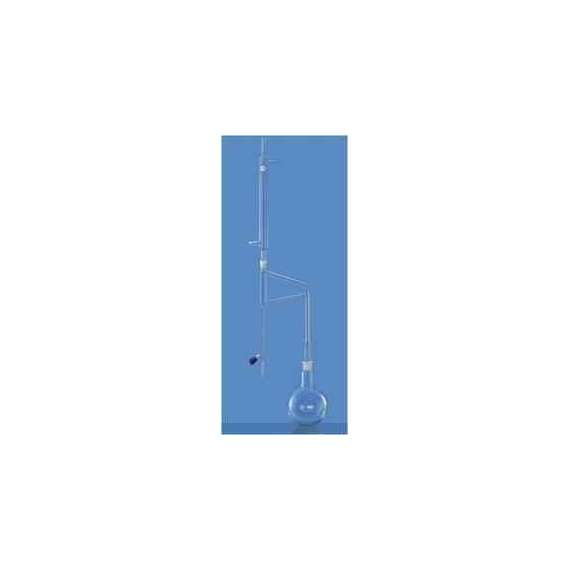 Borosil 1000ml Essential Oil Determination Apparatus