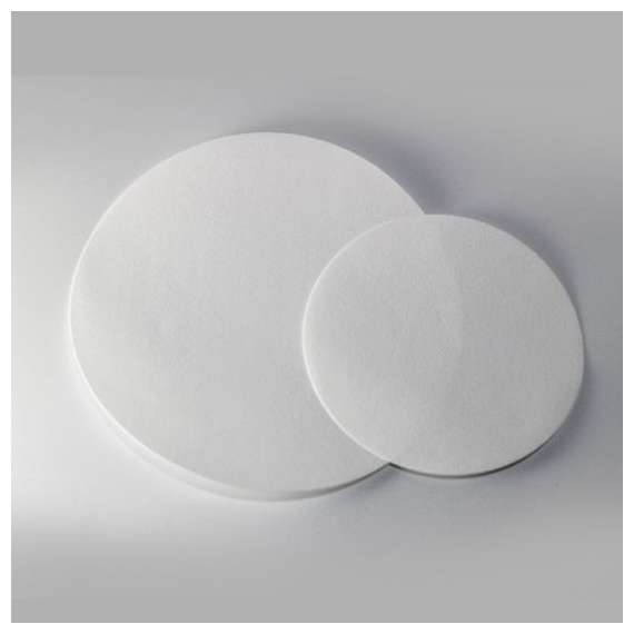 Whatman Grade40 150mm 100Pack Filter Papers