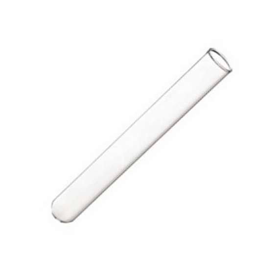 Griffchem Glass Rimmed Test Tube (18mmx150mm)