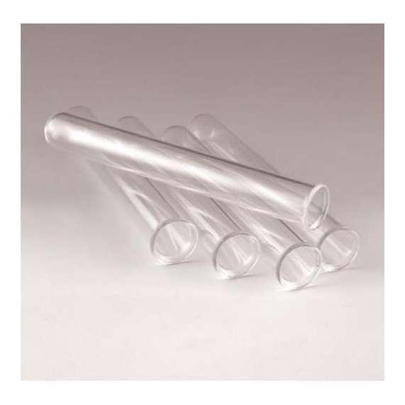 Simax 24x150 Rimmed Boiling Tube