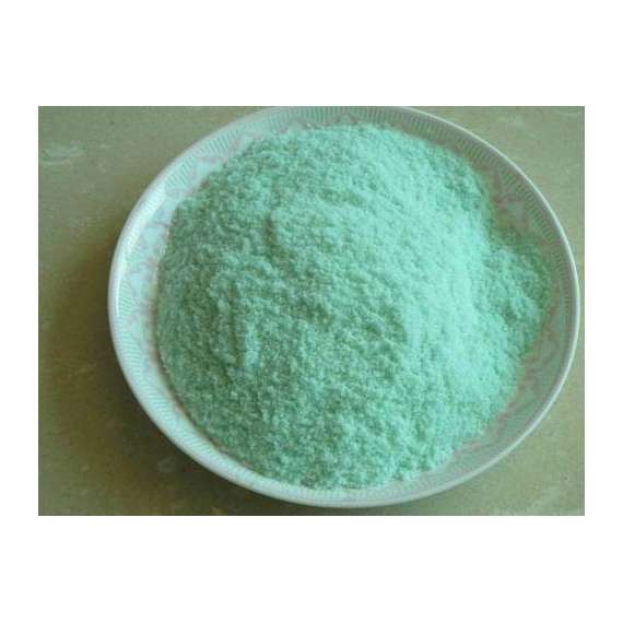 Griffchem 500g Ferrous Sulphate Heptahydrate Lab Reagent