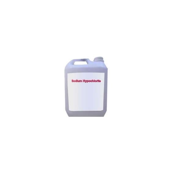 Sodium Hyochlorite 12% 25Kg