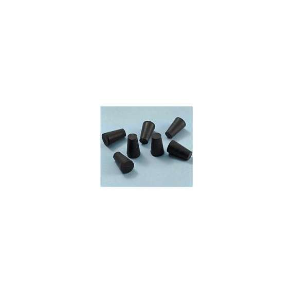 Rubber Stopper No.12