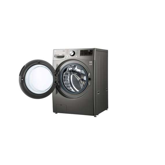 LG F0L9DYP2S 15KG Front Load  Washing Machine, 8 image