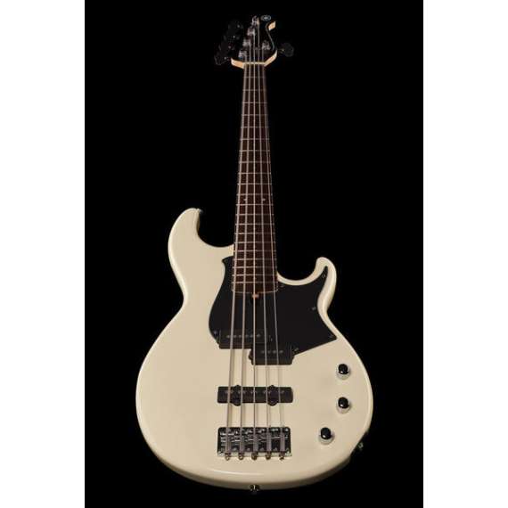 Yamaha BB235 Bass Guitar, 7 image