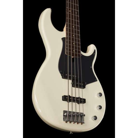Yamaha BB235 Bass Guitar, 9 image