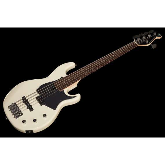 Yamaha BB235 Bass Guitar, 10 image