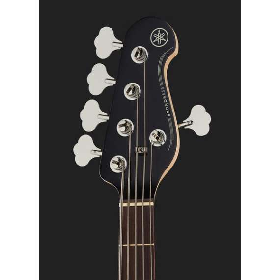 Yamaha BB235 Bass Guitar, 5 image