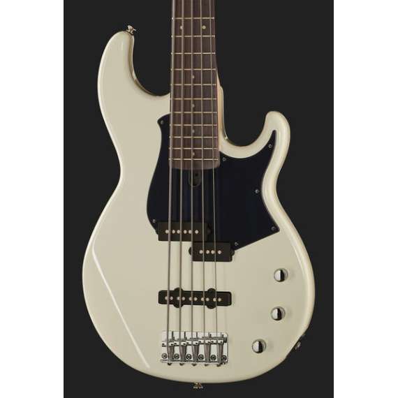 Yamaha BB235 Bass Guitar, 3 image