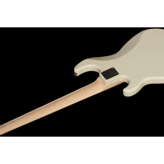 Yamaha BB235 Bass Guitar, 8 image