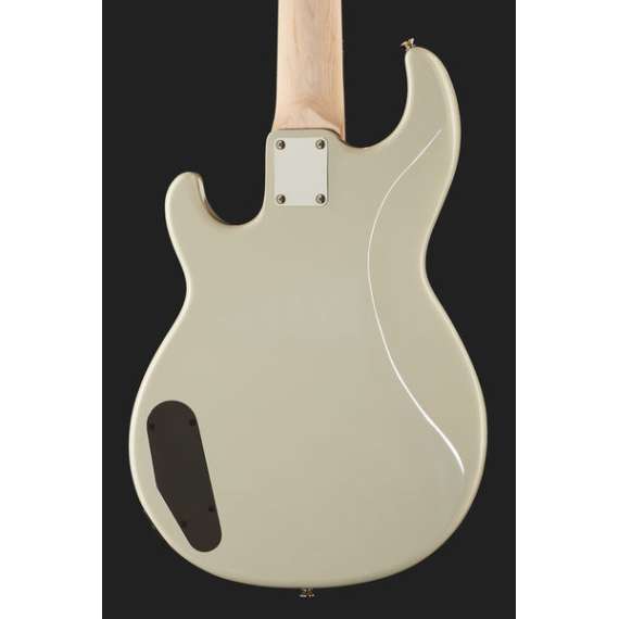 Yamaha BB235 Bass Guitar, 4 image