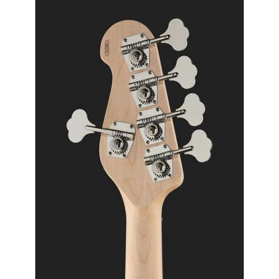 Yamaha BB235 Bass Guitar, 6 image