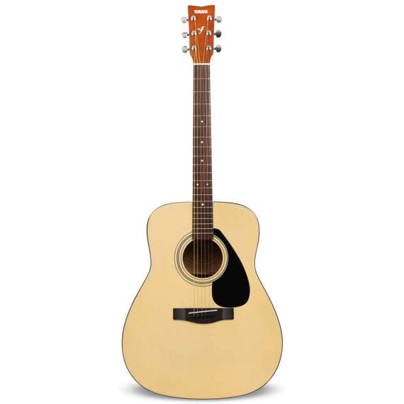Yamaha F310 Acoustic Guitar, 2 image