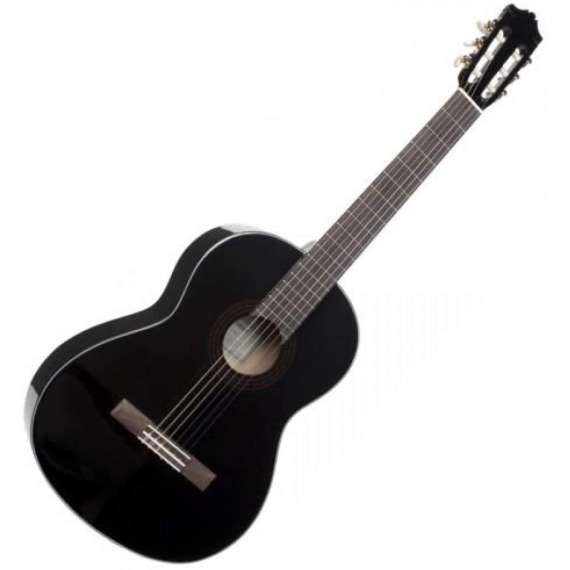 Yamaha C40BL Classical Guitar