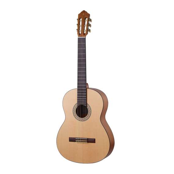 Yamaha C40M Classical Guitar, 3 image
