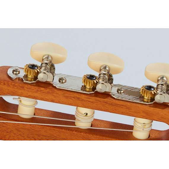 Yamaha C40M Classical Guitar, 5 image