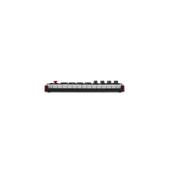 Akai Professional MPK Mini MK III 25-key Keyboard Controller, 4 image