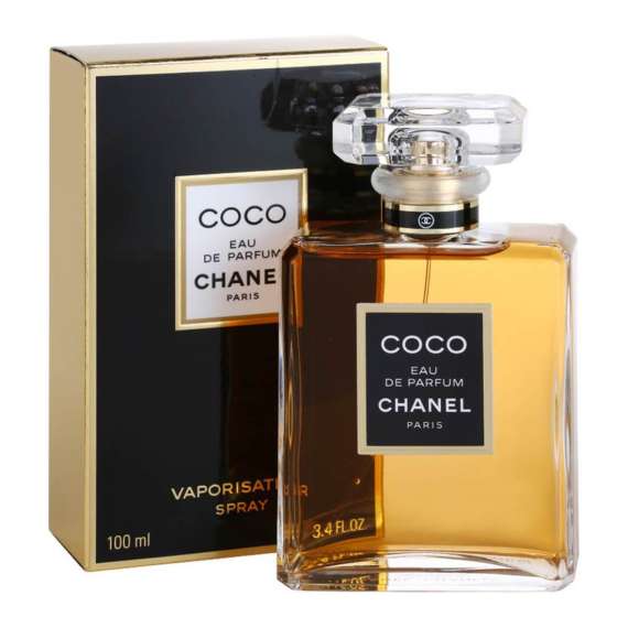 Chanel Coco Chanel Edp 100ml Women Perfume, 2 image