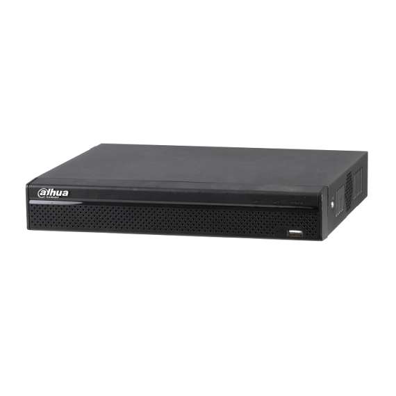 Dahua 8 Channel (DHI-HCVR4108HS) DVR