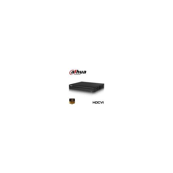 Dahua HCVR 4104-HS-S2 4 channel DVR