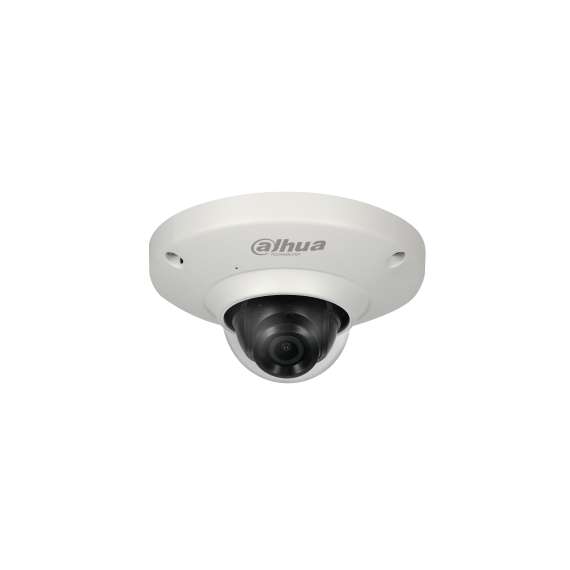 Dahua IPC-EB5531 -  5MP IP MP Panoramic Network Fisheye Camera