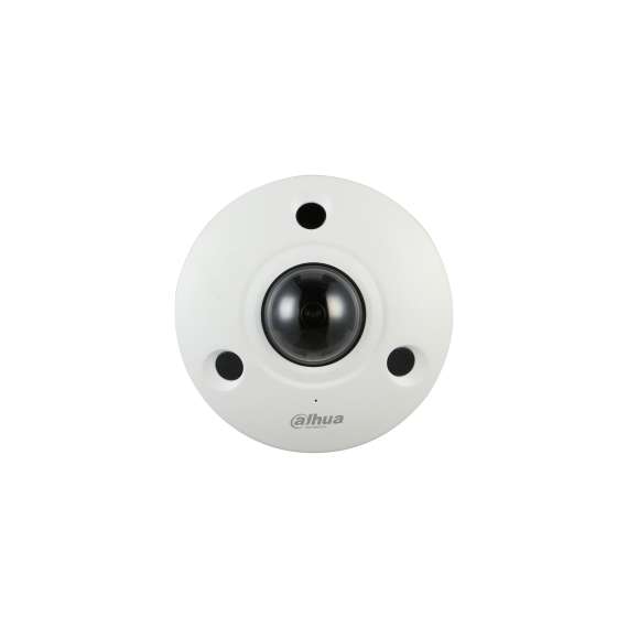 Dahua IPC-EBW81242 - Dahua 12MP IP Cameras 12MP Panoramic Network IR Fisheye Camera